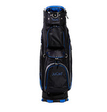 JuCad Sporty (Zwart-Blauw)