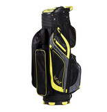 JuCad Sporty (Zwart-Geel)