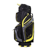 JuCad Sporty (Zwart-Geel)