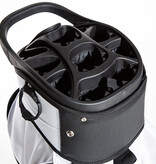 JuCad Sporty (Black-Yellow)