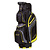 JuCad Sporty (Black-Yellow)