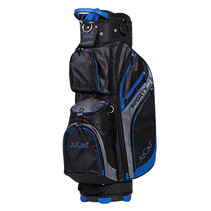 Sporty (Black-Blue)