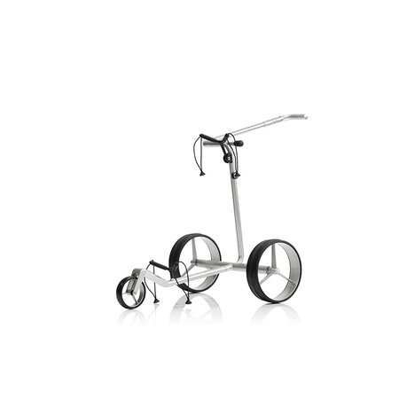 JuStar Carbon Light SET 1.0