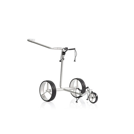 JuStar Carbon Light SET 1.0