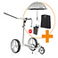 JuStar Carbon Light SET 1.0