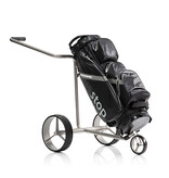 JuStar Silver 1.0