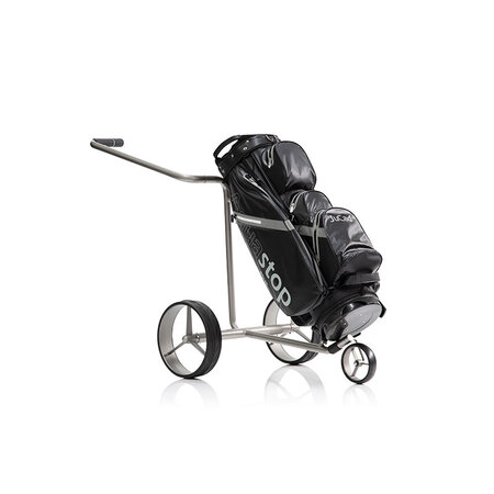 JuStar Silver 1.0