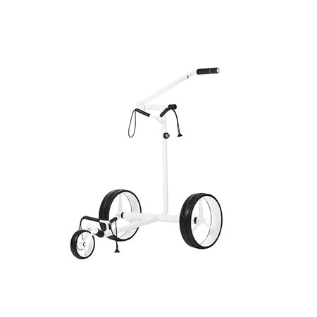 JuStar White 1.0