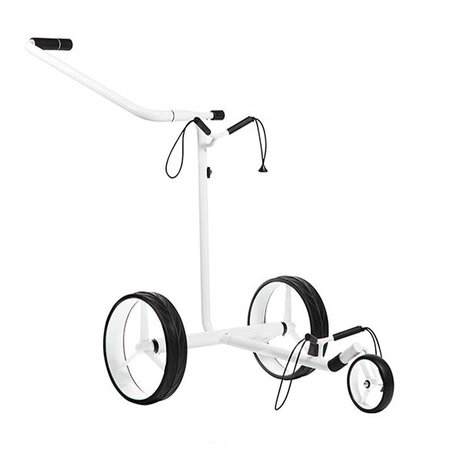 JuStar White 1.0