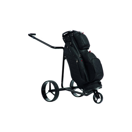JuCad First Class (black)