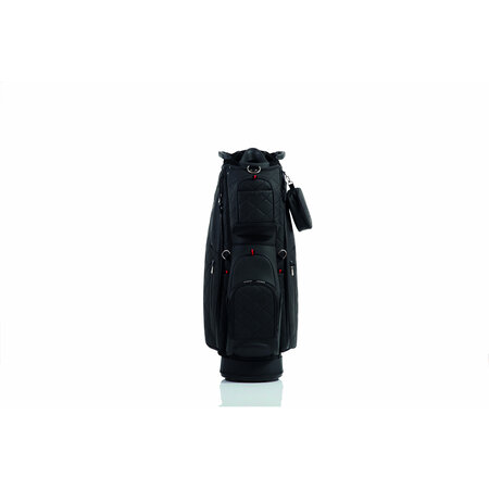 JuCad First Class (schwarz)