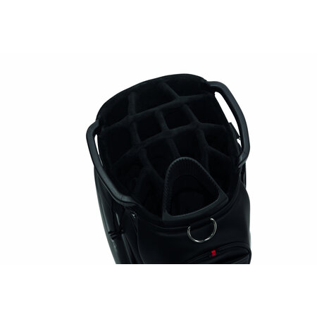 JuCad First Class (schwarz)