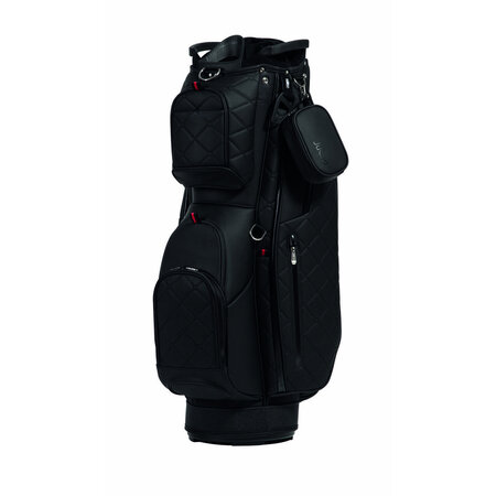 JuCad First Class (black)