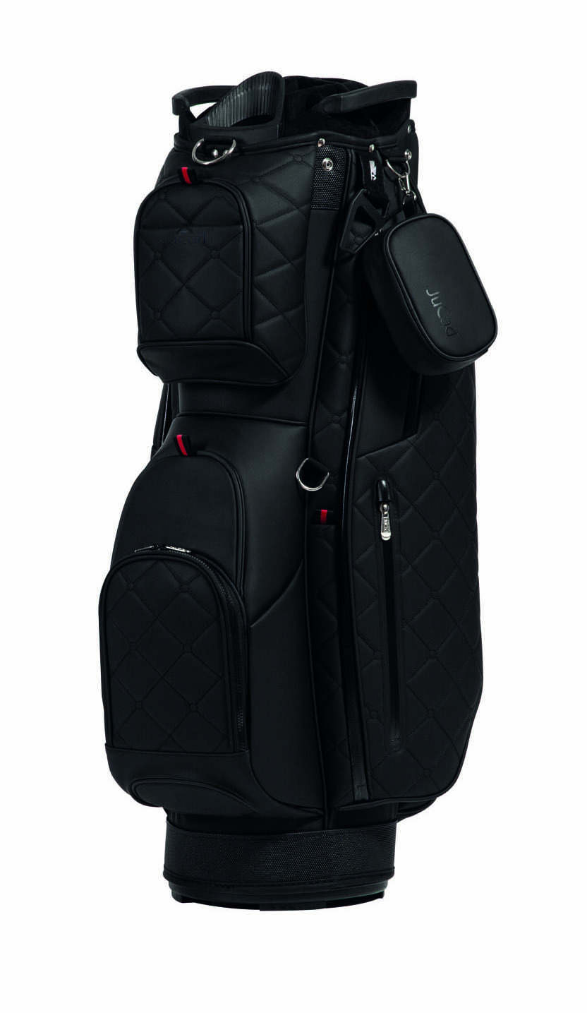 JuCad First Class (black)