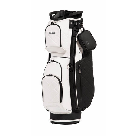 JuCad First Class (black and white)