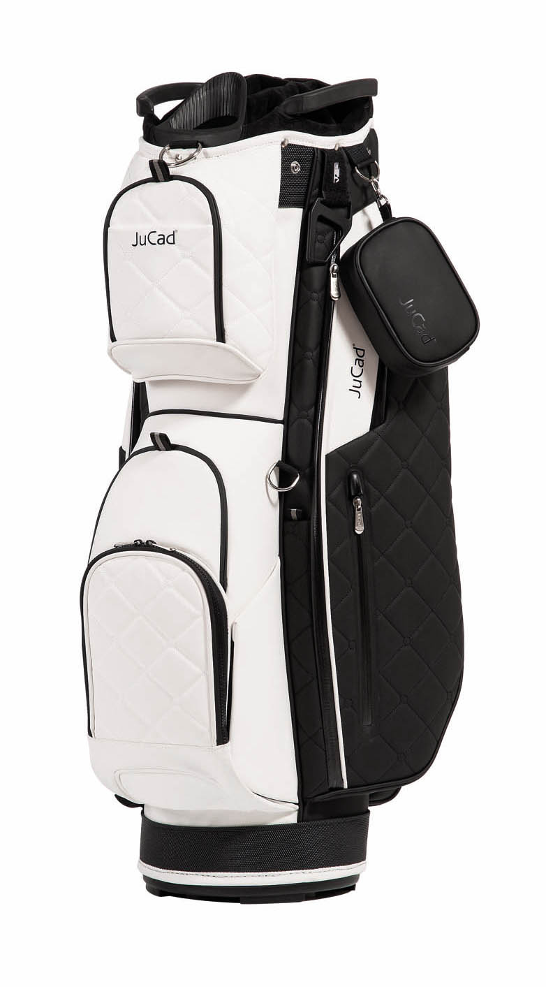 JuCad First Class (black and white)