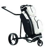 JuCad First Class (black and white)