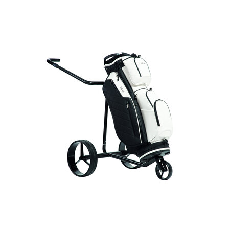 JuCad First Class (black and white)