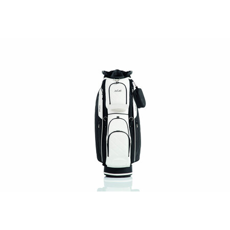 JuCad First Class (black and white)