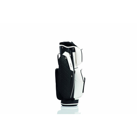 JuCad First Class (black and white)