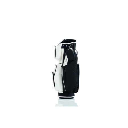 JuCad First Class (black and white)