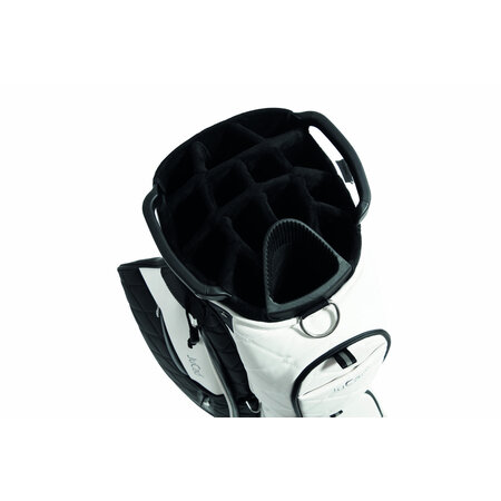 JuCad First Class (black and white)