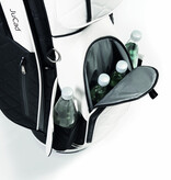 JuCad First Class (black and white)
