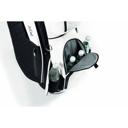 JuCad First Class (white-pink)
