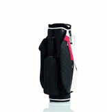 JuCad First Class (wit-pink)