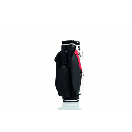 JuCad First Class (wit-pink)