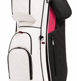 JuCad First Class (wit-pink)
