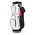 JuCad First Class (wit-pink)
