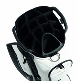 JuCad First Class (white-pink)