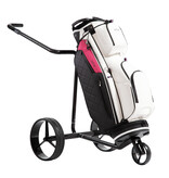 JuCad First Class (wit-pink)