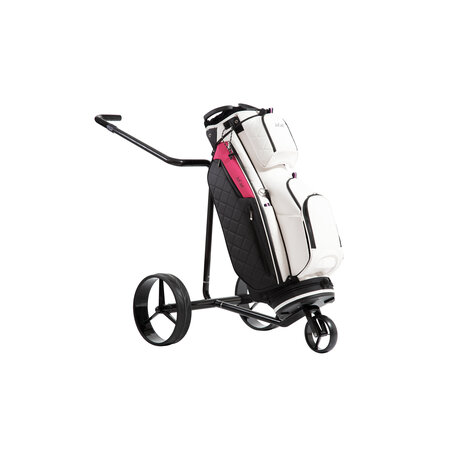 JuCad First Class (wit-pink)