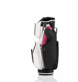 JuCad First Class (wit-pink)