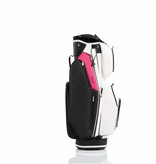 JuCad First Class (wit-pink)