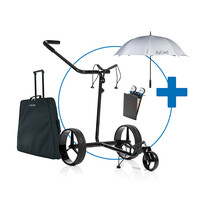 Carbon Drive 2.0 3K Set