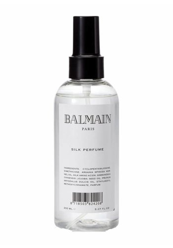 BALMAIN HAIR silk perfume 200ml BALMAIN HAIR silk perfume 200ml
