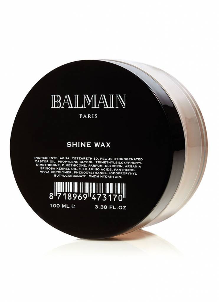 BALMAIN HAIR WAX - Megusta
