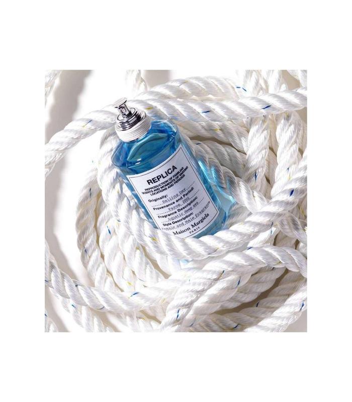 maison margiela sailing day