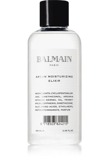 BALMAIN HAIR moisturizing elixir 100ml BALMAIN HAIR moisturizing elixir 100ml
