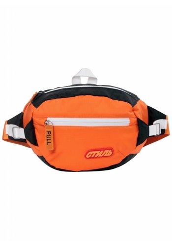HERON PRESTON стиль fanny pack orange HERON PRESTON стиль fanny pack orange