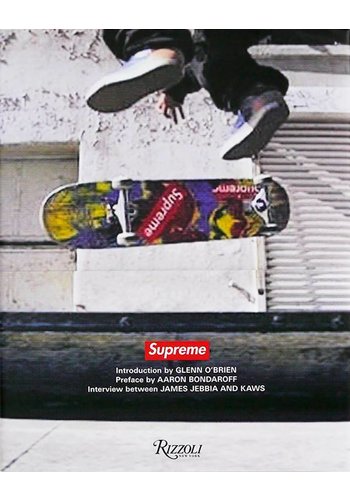 Rizzoli Supreme Rizzoli Supreme