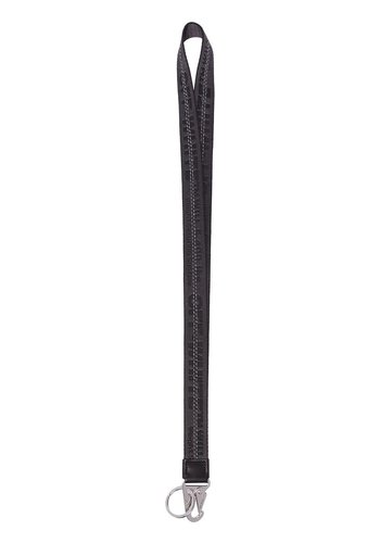 OFF-WHITE industrial necklace black no color OFF-WHITE industrial necklace black no color