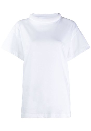 MAISON MARGIELA cotton bio jersey t-shirt MAISON MARGIELA cotton bio jersey t-shirt