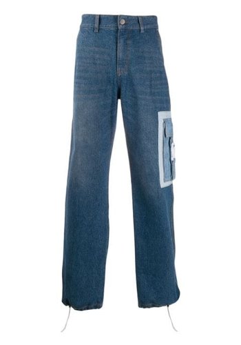 ADER ERROR forza jean ADER ERROR forza jean
