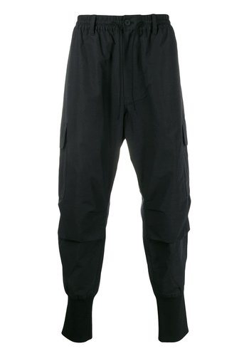 Y-3 nylon cargo pant Y-3 nylon cargo pant
