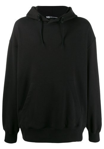 Y-3 toketa print hoodie Y-3 toketa print hoodie