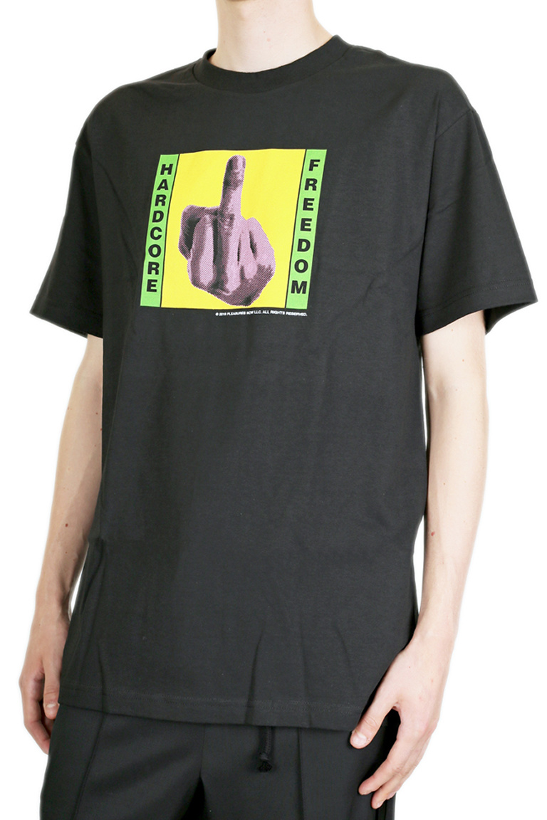 hardcore pleasure shirt